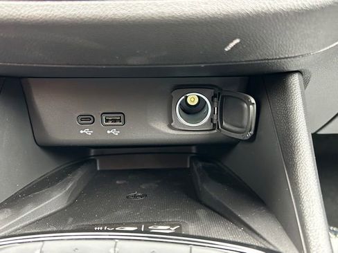 New 2026 Buick Envista Avenir image 48