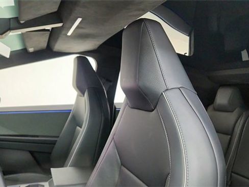 Used 2024 Tesla Cybertruck Cyberbeast image 30