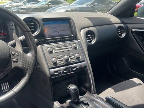 Used 2012 Nissan GT-R Premium AWD/4WD image 20
