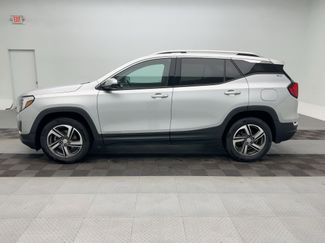 Certified 2018 GMC Terrain SLT w/ Preferred Package video 2