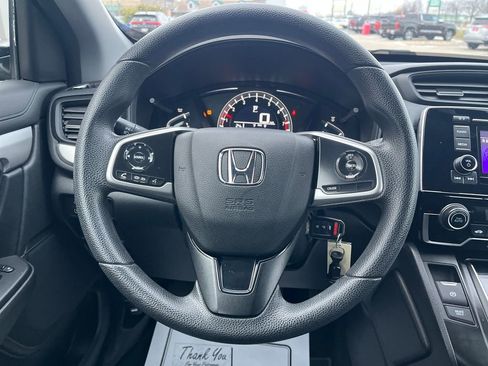 Used 2019 Honda CR-V LX image 14