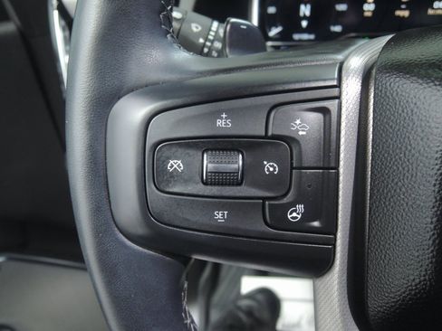 Used 2024 GMC Sierra 1500 Denali w/ Denali Reserve Package image 15