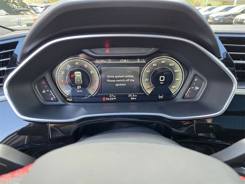 New 2025 Audi Q3 2.0T Premium Plus image 25