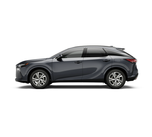 New 2026 Lexus RX 350 FWD image 3