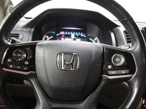 Used 2019 Honda Pilot Elite image 37