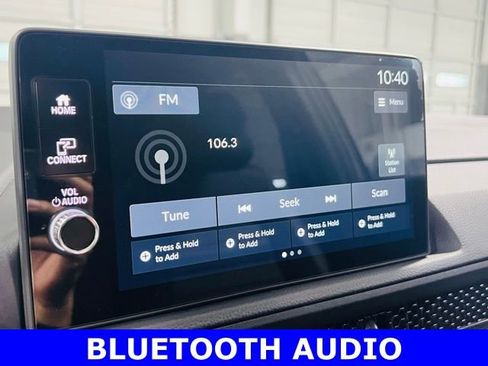 New 2026 Honda CR-V Sport-L image 6