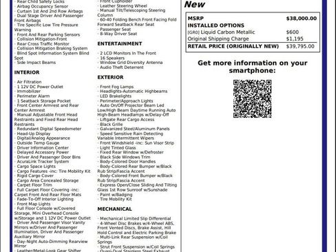 Used 2025 Acura Integra A-Spec image 2