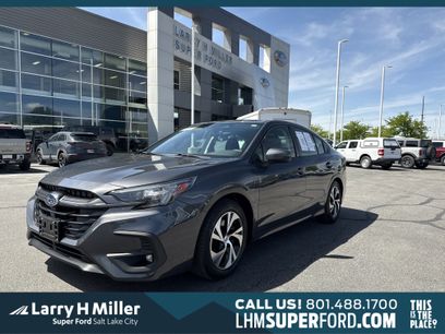 Used 2024 Subaru Legacy Premium