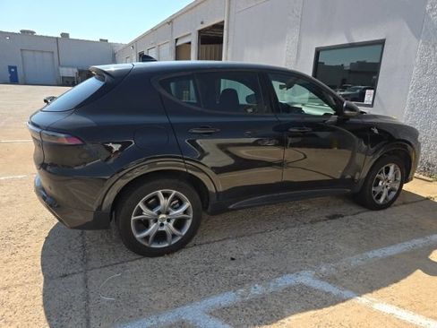 Used 2024 Dodge Hornet R/T AWD/4WD image 6
