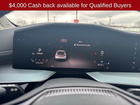 New 2026 Nissan Murano SL AWD/4WD image 16