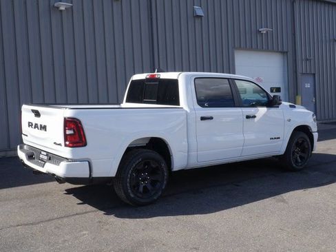 New 2026 RAM 1500 Big Horn image 9