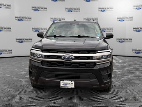 Used 2024 Ford Expedition Max XLT AWD/4WD image 8