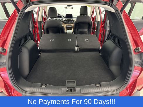 Used 2021 Ford Escape SEL image 39