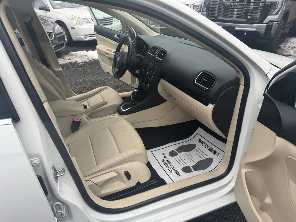 Used 2014 Volkswagen Jetta TDI FWD image 20