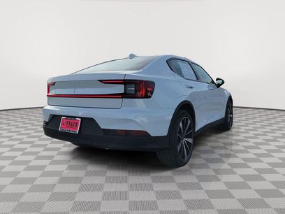 Used 2022 Polestar Polestar 2 w/ Plus Package