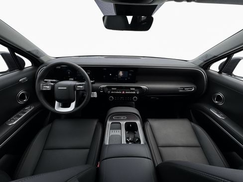 New 2026 Hyundai Palisade Limited AWD/4WD image 13