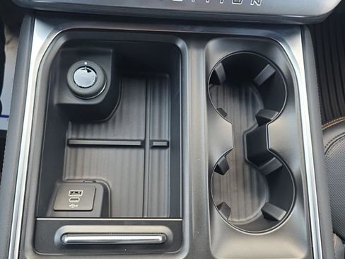 New 2026 Ford Expedition Tremor AWD/4WD image 23