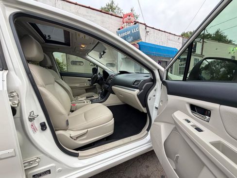 Used 2014 Subaru Impreza 2.0i Limited AWD/4WD image 31