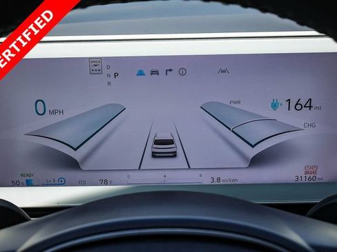 Certified 2024 Hyundai Ioniq 5 SEL RWD image 26