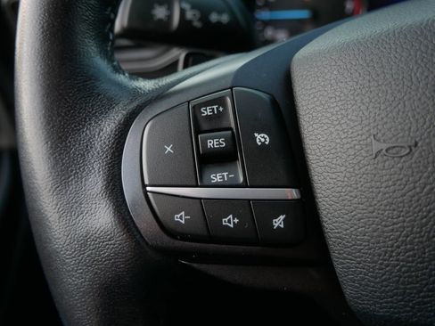 Used 2020 Ford Explorer XLT AWD/4WD image 18