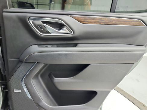 Used 2023 Chevrolet Tahoe Premier image 49