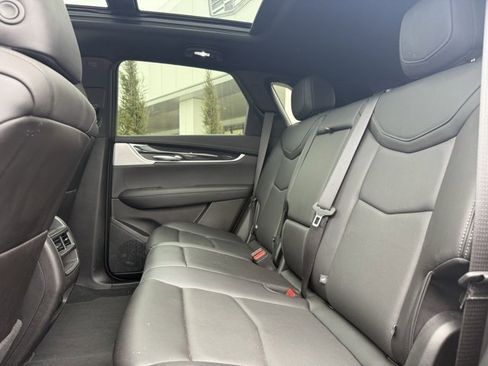 Certified 2023 Cadillac XT5 Premium Luxury w/ Technology Package image 24