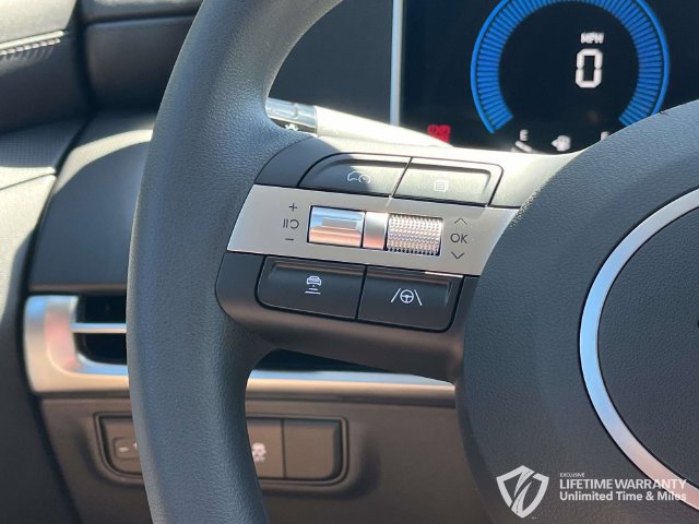 New 2026 Hyundai Tucson SEL Plus FWD image 19