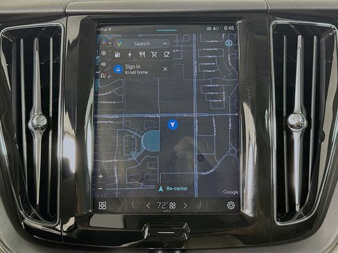 Used 2025 Volvo XC60 T8 Core w/ Protection Package Premier image 14