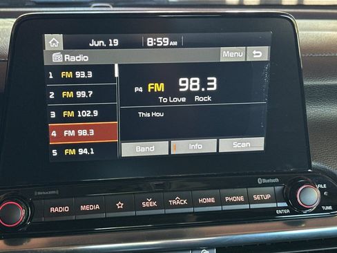 Used 2019 Kia Forte S w/ S Premium Package FWD image 17