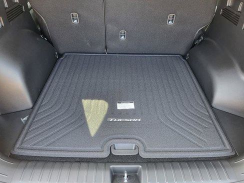 New 2026 Hyundai Tucson SEL FWD image 31