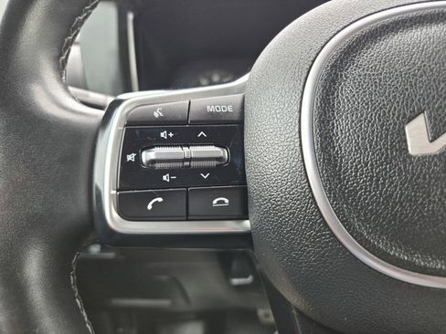 Used 2022 Kia Sorento SX Prestige AWD/4WD image 21