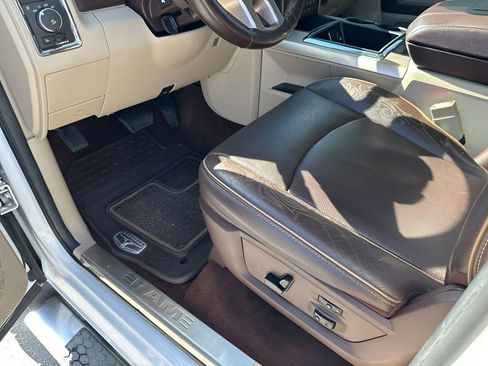 Used 2014 RAM 3500 Laramie Longhorn image 29