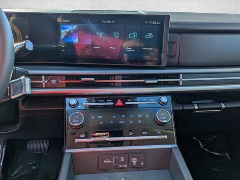 New 2026 Hyundai Santa Fe SEL FWD image 14