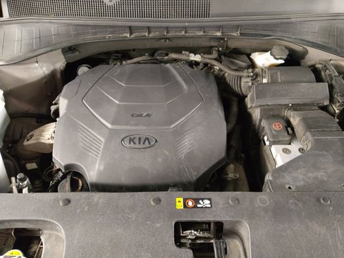 Used 2019 Kia Sorento EX image 30