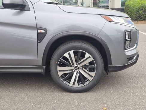 New 2026 Mitsubishi Outlander Sport ES AWD/4WD image 10