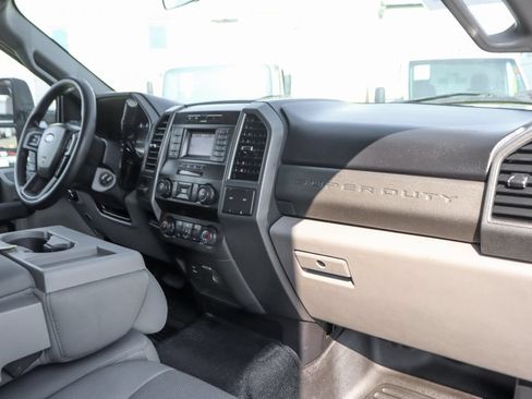 Used 2021 Ford F450 XL w/ Power Equipment Group RWD image 33