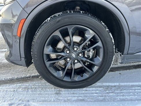 Certified 2021 Dodge Durango R/T w/ Blacktop Package image 10