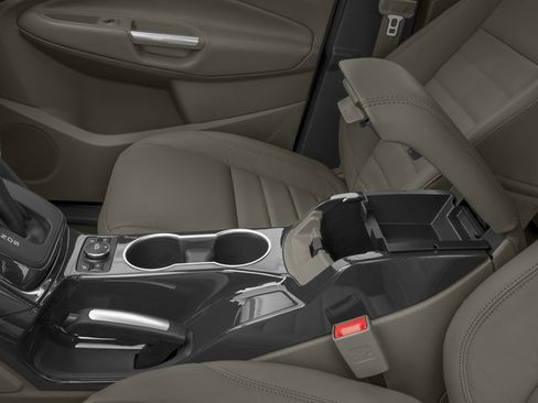 Used 2016 Ford Escape Titanium FWD image 17