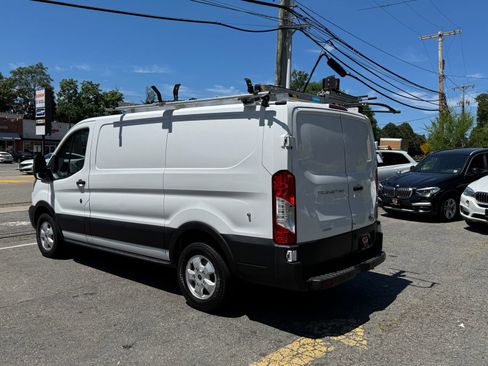 Used 2019 Ford Transit 250 130 Low Roof image 7