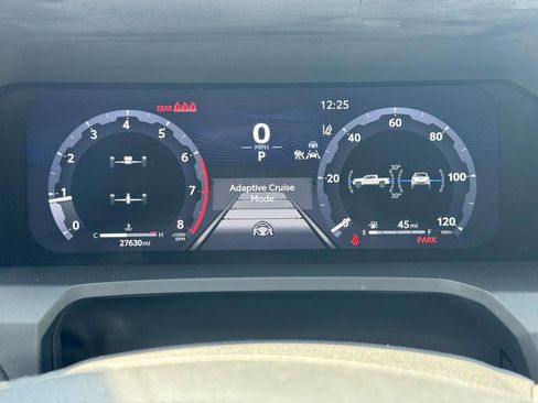 Certified 2024 Toyota Tacoma Limited w/ Limited Package (LT) AWD/4WD image 18