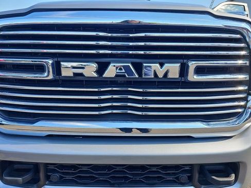 Used 2024 RAM 2500 Laramie w/ Safety Group AWD/4WD image 34