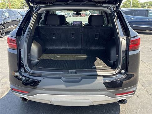 Certified 2024 Chevrolet Blazer LT w/ Convenience Package FWD image 24