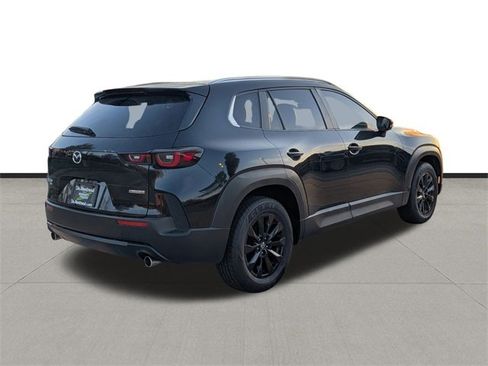 Certified 2023 MAZDA CX-50 2.5 S w/ Convenience Package image 5