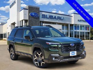 New 2026 Subaru Outback Touring XT video 1