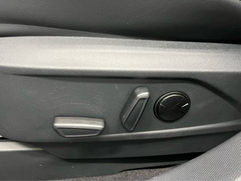 New 2025 Ford Mustang Mach-E Premium w/ Sport Appearance Package image 13