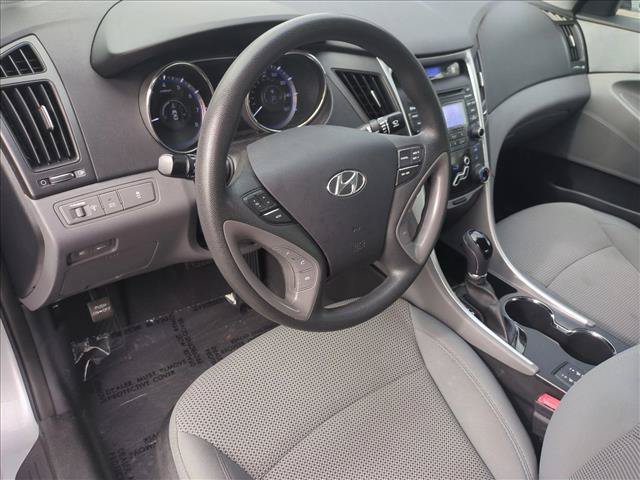 Used 2013 Hyundai Sonata GLS w/ Popular Equipment Pkg FWD image 10