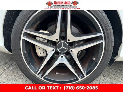 Used 2014 Mercedes-Benz C 300 4MATIC Sedan image 30