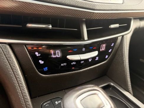 Used 2019 Cadillac CT6 Premium Luxury AWD/4WD image 20