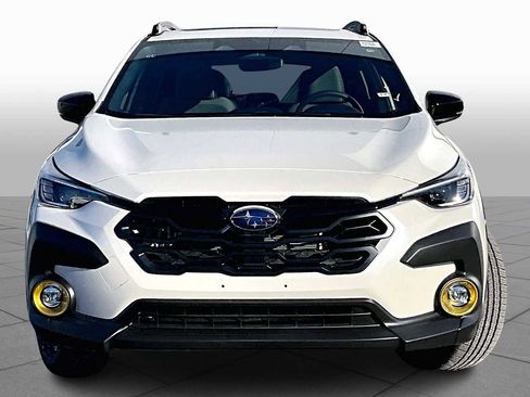 New 2026 Subaru Crosstrek 2.5i Sport AWD/4WD image 3