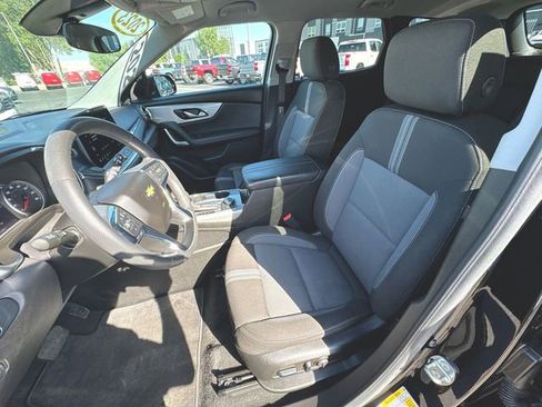 Used 2023 Chevrolet Blazer LT w/ Driver Confidence Package AWD/4WD image 18